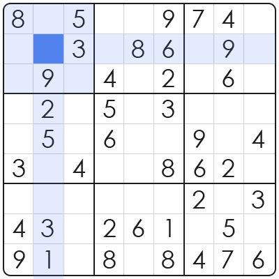 easy printable sudoku pdf